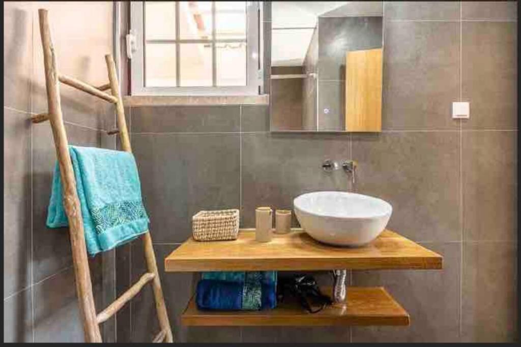 Troia Boutique Apartment Eksteriør billede