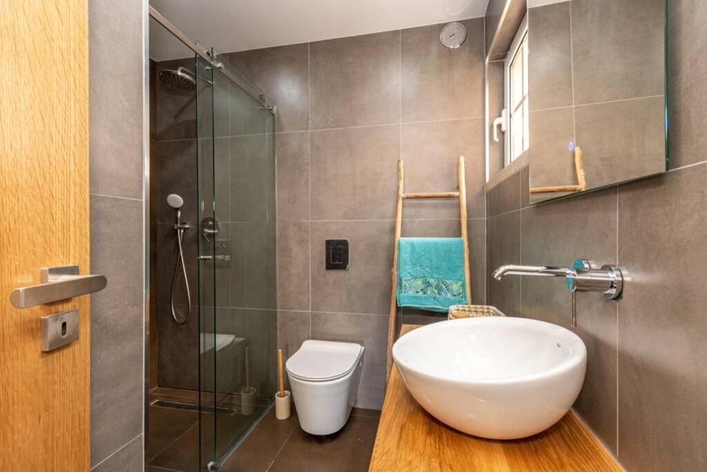 Troia Boutique Apartment Eksteriør billede