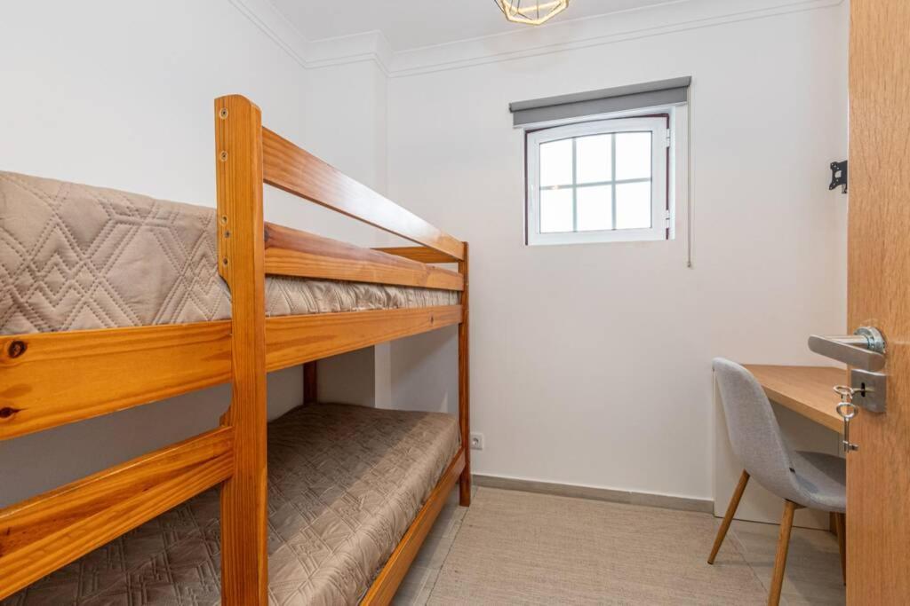 Troia Boutique Apartment Eksteriør billede