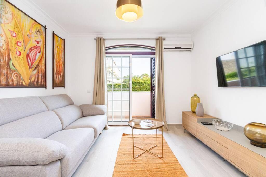Troia Boutique Apartment Eksteriør billede
